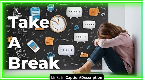 Why a Half Hour of Quiet Might Save Your Day (Episode 338)