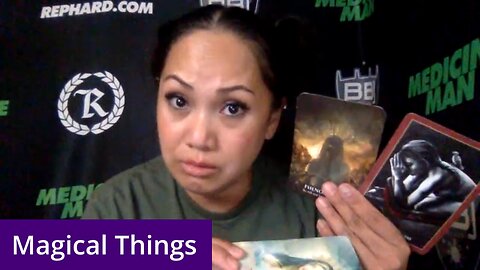 Magical Things To Make Your Toes Currrrrl.