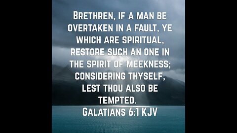 Breaking down the word MEEKNESS/GENTLENESS