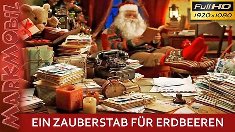 MARKmobil: Ein Zauberstab für Erdbeeren