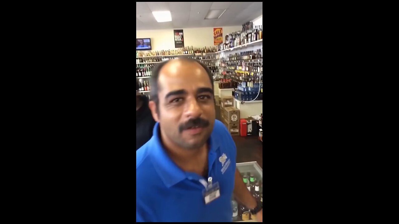 Is already happening and everyone is laughing? It’s is real or not? I could not find this on the