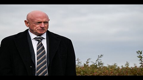 Navy Sends Sen. Kelly's 'Seditious Six' Report to Pentagon