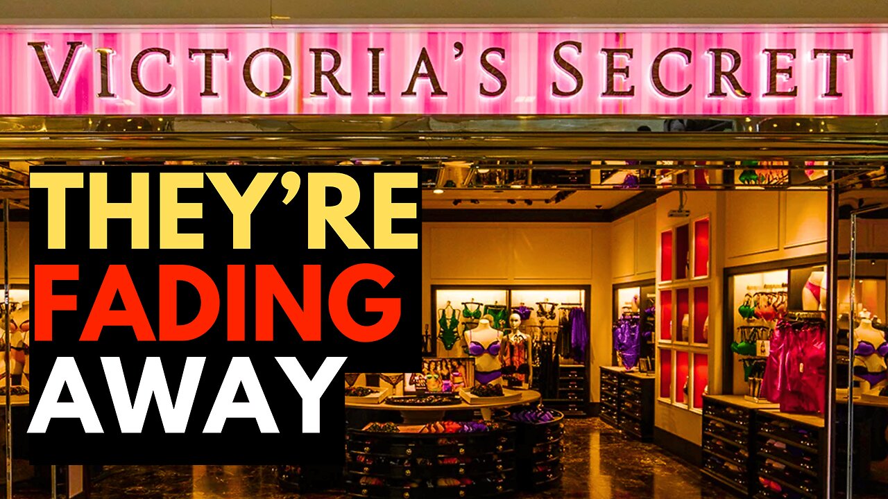 10 Once-Popular Fashion Brands Fading Away