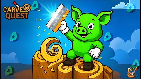 DABS & Playing Carve Quest Road to 500 Followers