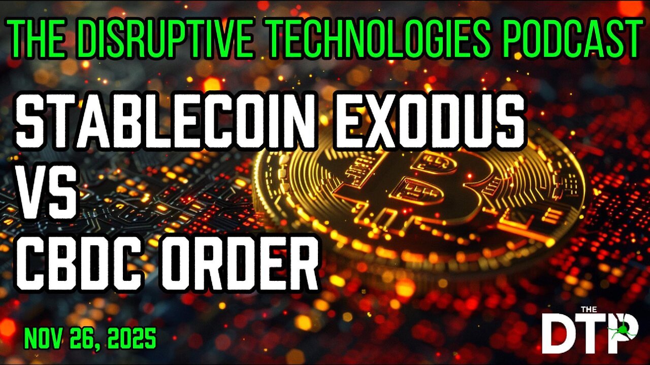 Klarna’s Stablecoin vs BIS CBDCs: The Fight for Digital Money Power