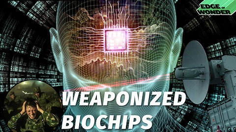 Mind Control Devices, Sonic Weapons & China’s Big Lie to the World