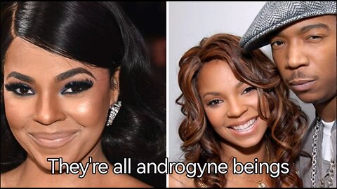 HIDDEN WORLD: SATANS ARMY IS GENDER INVERTED #ELITEGENDERINVERSION #freemasonry