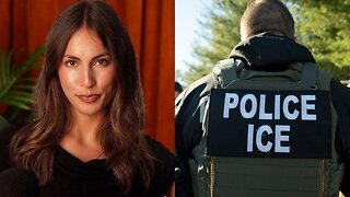 CBS Caught LYING About Trump's ICE Arrests (Here's The Proof)