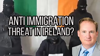 What's Behind NEW Republican Movement Threats in Ireland?
