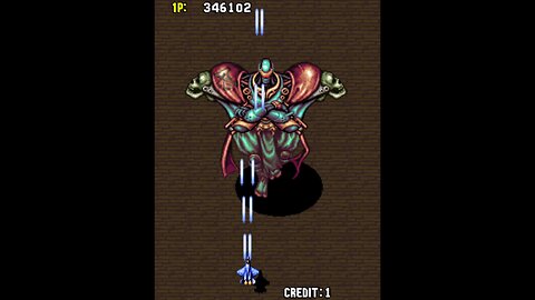 Let's Play: Samurai Aces (Arcade) (Long Play)