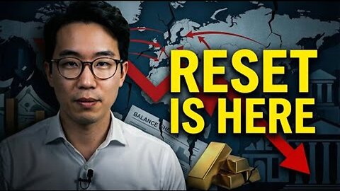 The $45T Wealth Shift Nobody Saw Coming (Act NOW)