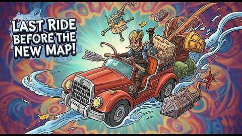 Last Call: Rebirth Island's Final Moments!