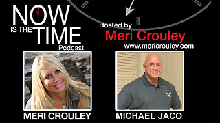 MICHAEL JACO on MILITARY, TRAFFICKING & SLEEPERS being ACTIVATED! Must WATCH!