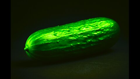 🥒 Boost Natural Energy & Health with Cucumber Power! ✨💚#energyboost #healthtips #healthboost