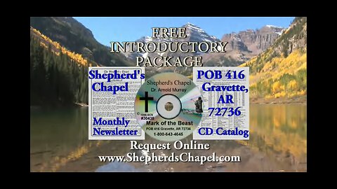 Where, why & how did the rapture theory start?