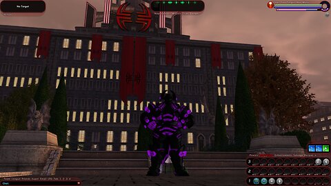 Superheros!? King Lounge 11/27/25