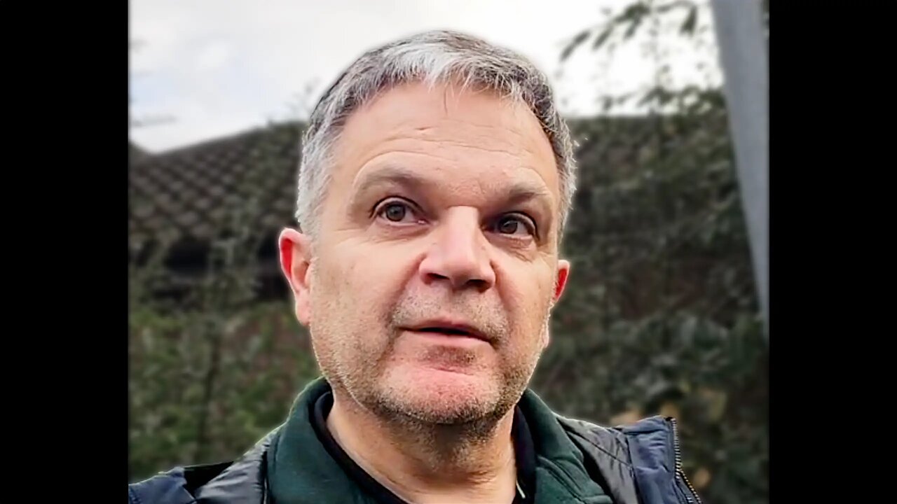 Simon Jones, Cardiff 11/1/25