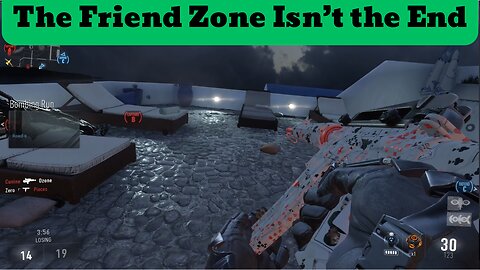 The Friendzone Isn't the End