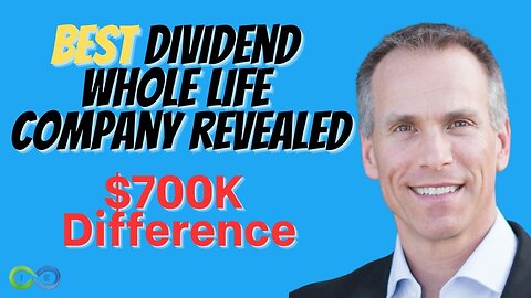 Which Whole Life Insurance Is Better? Lafayette Life vs Penn Mutual Dividend Analysis