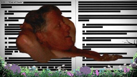 Trump schwärzt Epstein-Files fast vollständig - #334