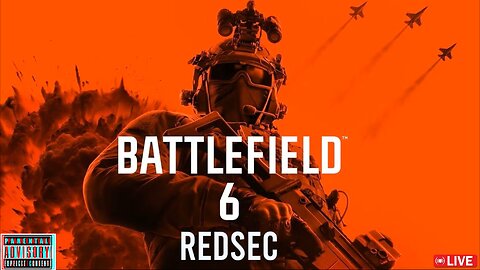 BATTLEFIELD 6 REDSEC BATTLE ROYALE PART 2