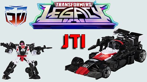 Just Transform It Crasher