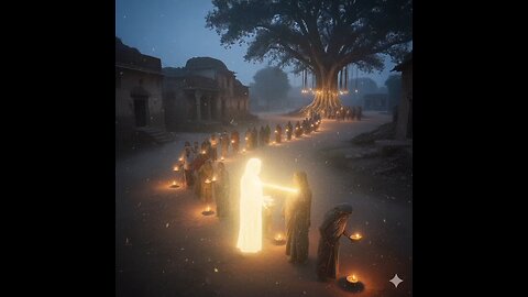 Seja a Luz na Escuridão 🔥 | Be the Light in the Darkness