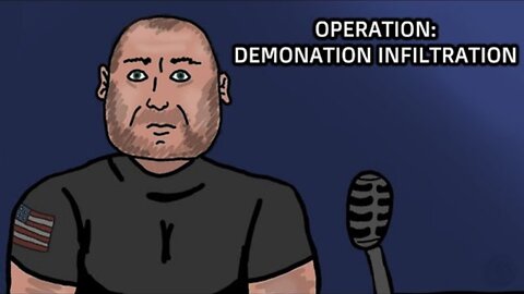 OPERATION: DEMONATION INFILTRATION | Bohemian Grove