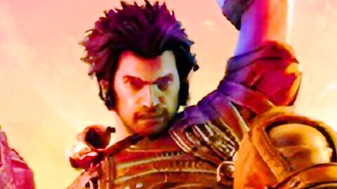 BULLETSTORM Walkthrough Gameplay Letsplay 4K 60fps PS5 Pro Part 01 No Commentary