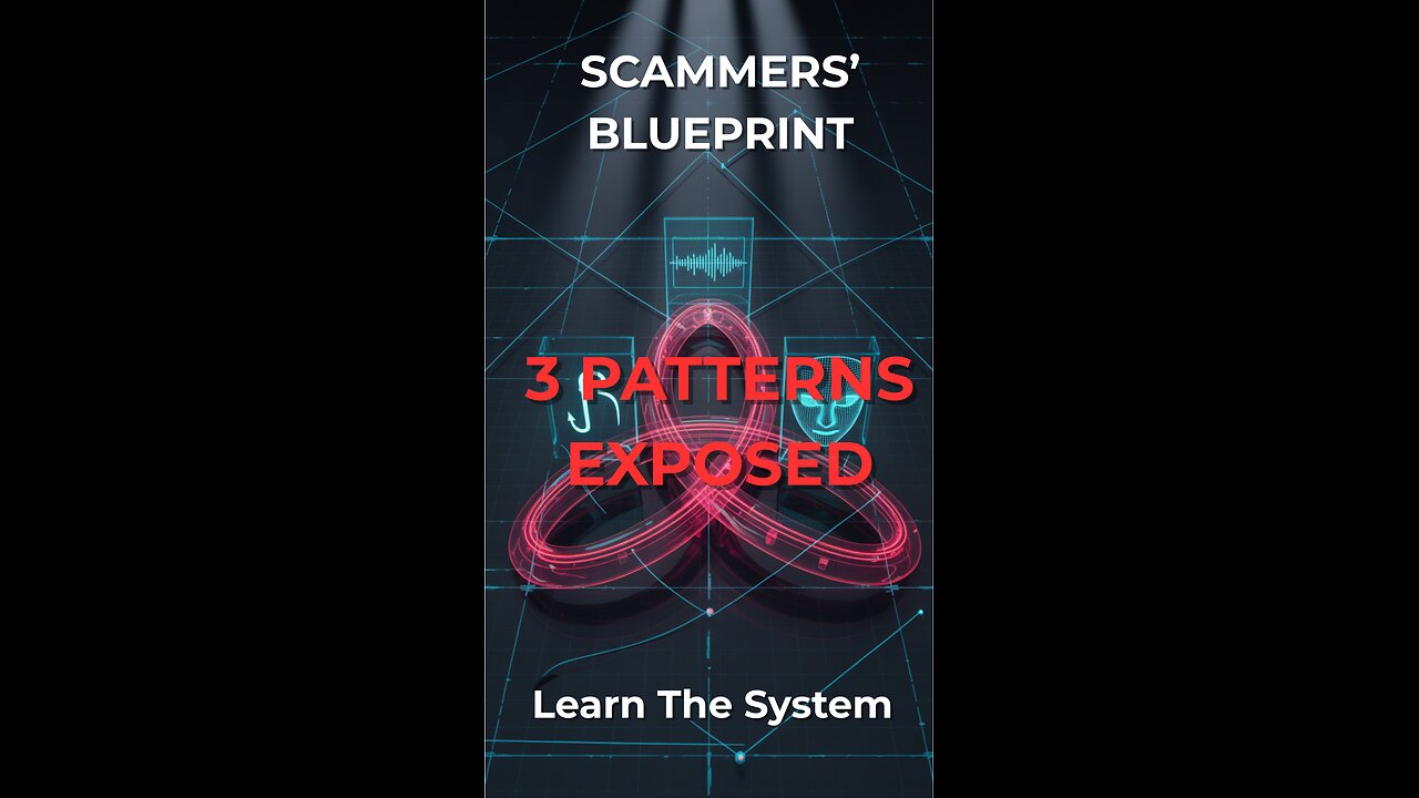 Three Patterns Keep Appearing