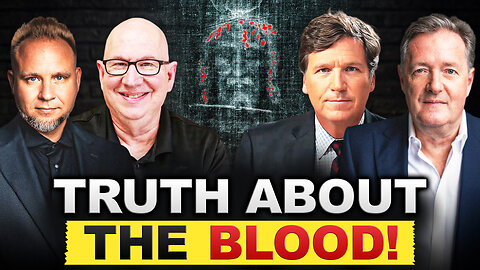 NEW! Shroud of Turin Evidence Goes Mainstream — Blood Scientist Dr. Kelly Kearse Tells All