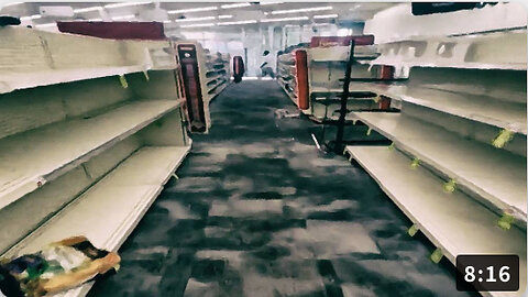 Democrats Prepare To Loot The Entire Country.