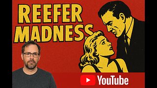 Reefer Madness – The Original “So Bad It’s Good” Classic Highlights
