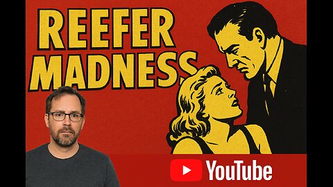 Reefer Madness – The Original “So Bad It’s Good” Classic Highlights