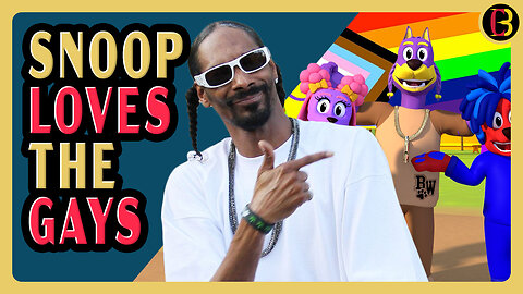 Snoop Dogg Goes ALL IN On LGBT🏳️‍🌈 Support Following BACKLASH From Recent Comments