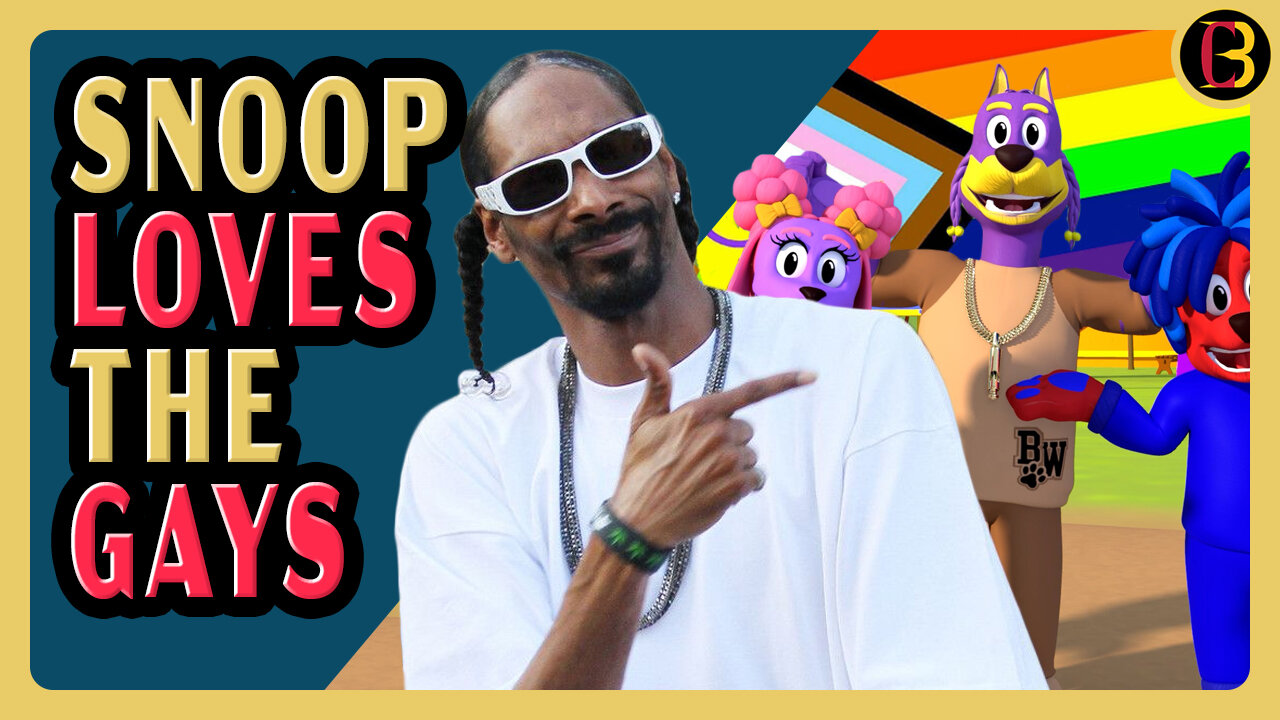 Snoop Dogg Goes ALL IN On LGBT🏳️🌈 Support Following BACKLASH From Recent Comments