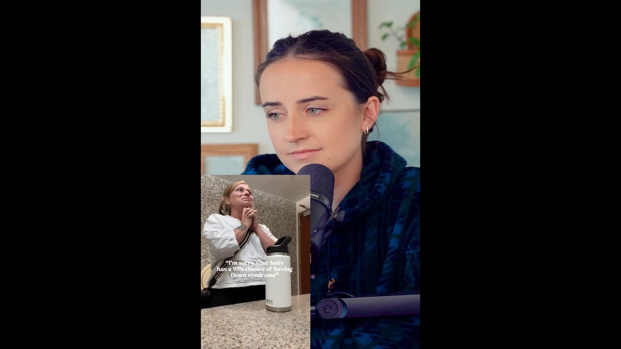 Every human being is equally valuable and worthy of life