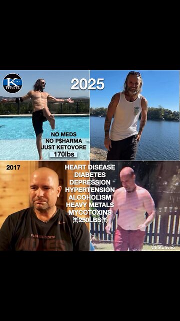 Crazy Weight Loss