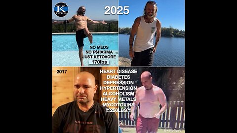 Crazy Weight Loss