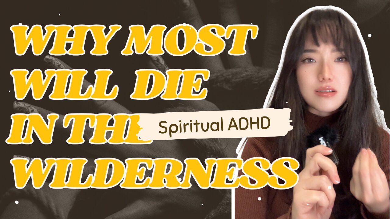 Spiritual ADHD will destroy your destiny