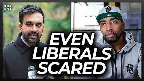 NYC Liberals Finally Get Scared as Zohran Puts Violent Convict in This Position