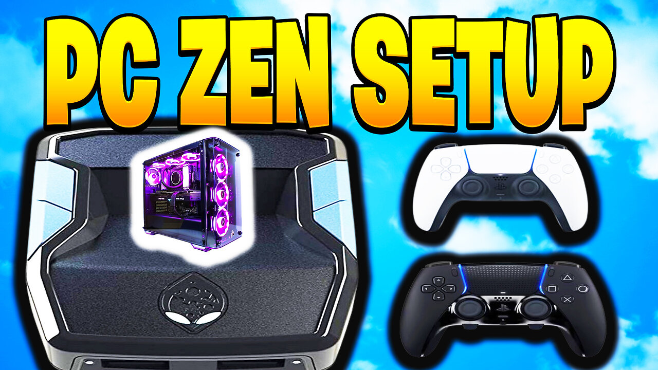 Cronus Zen Pandaaim v7 Full PC Setup Guide with Dual edge + Regualr Controller