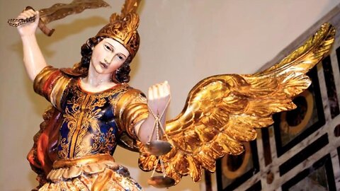 San Miguel Arcángel