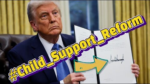 Women Crashout Over Possible Child Support Reform!...