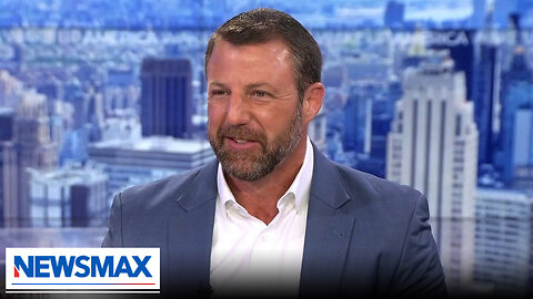 Democrat shutdown could be costing up to $1B a day: Sen. Markwayne Mullin | Wake Up America