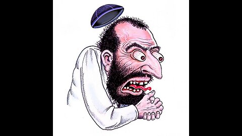 The Masters of the Universe "We Are Losing the Digital War" ✡️👃🇮🇱