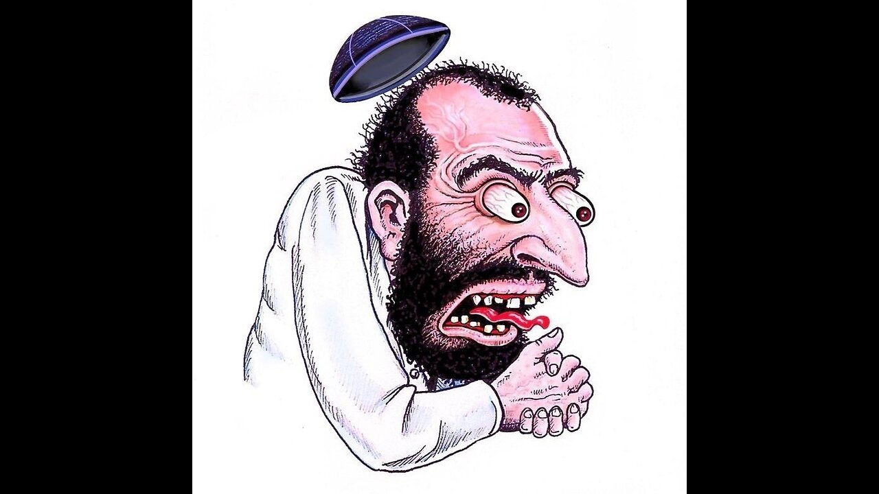 The Masters of the Universe "We Are Losing the Digital War" ✡️👃🇮🇱