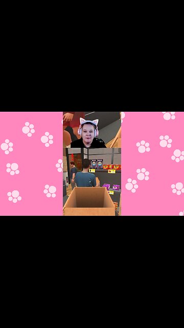 Zack keeps sabotaging me!