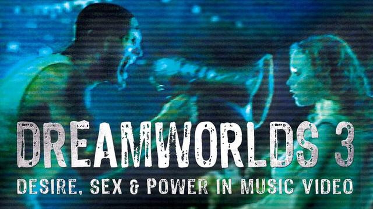 Dreamworlds 3 (2007)
