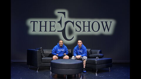 The EC Show: Sports Rivalries, Anthem Respect & a Major Collaboration!